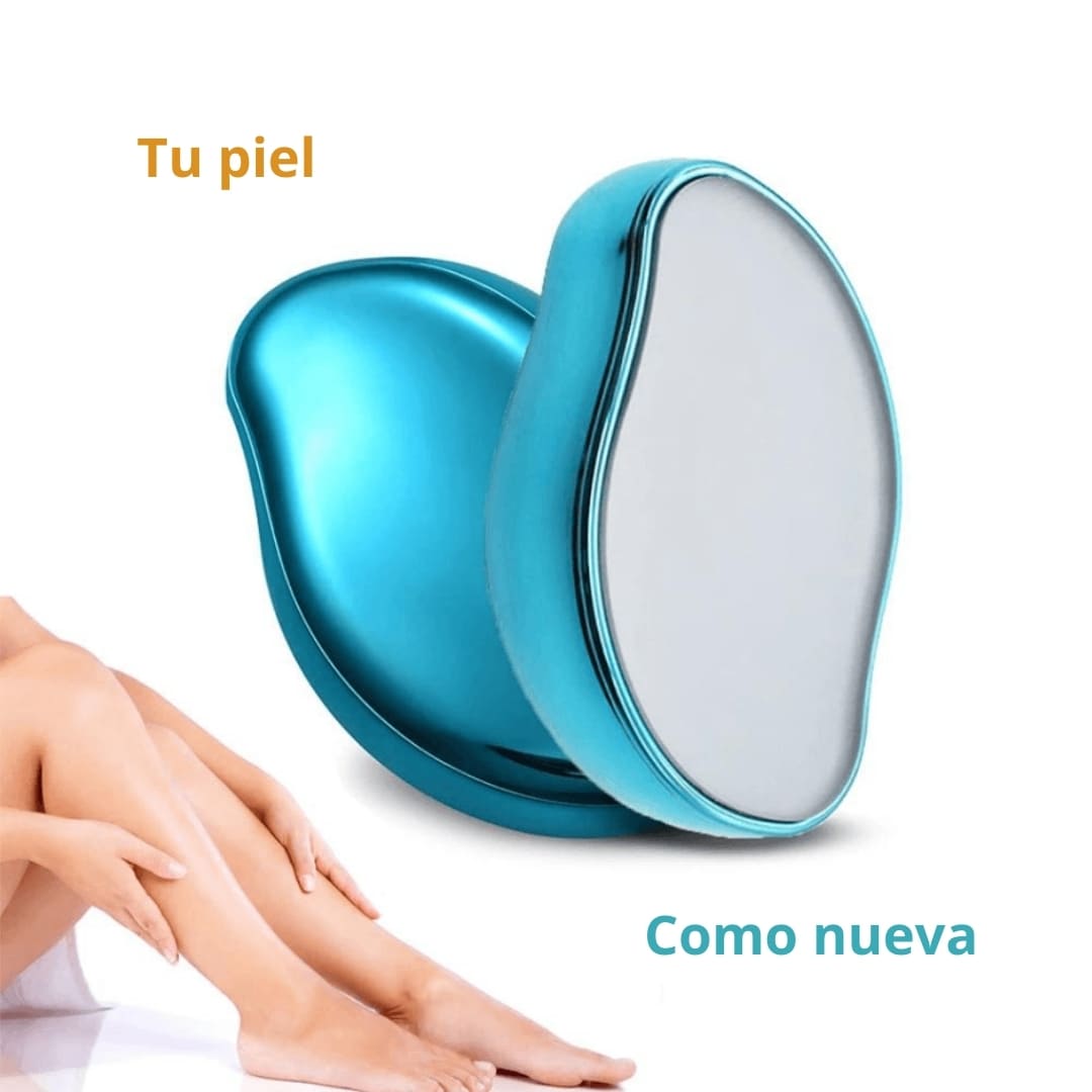 Depiladora Crystal Soft
