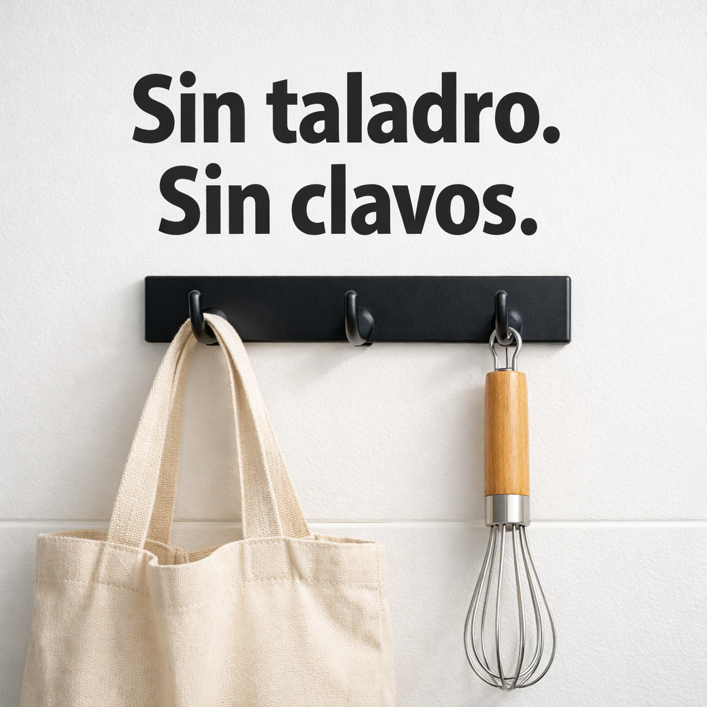 Cinta fijadora Mágica 5M