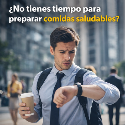 Licuadora portátil USB