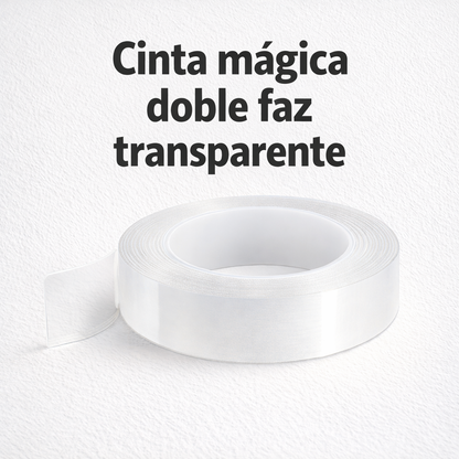 Cinta fijadora Mágica 5M